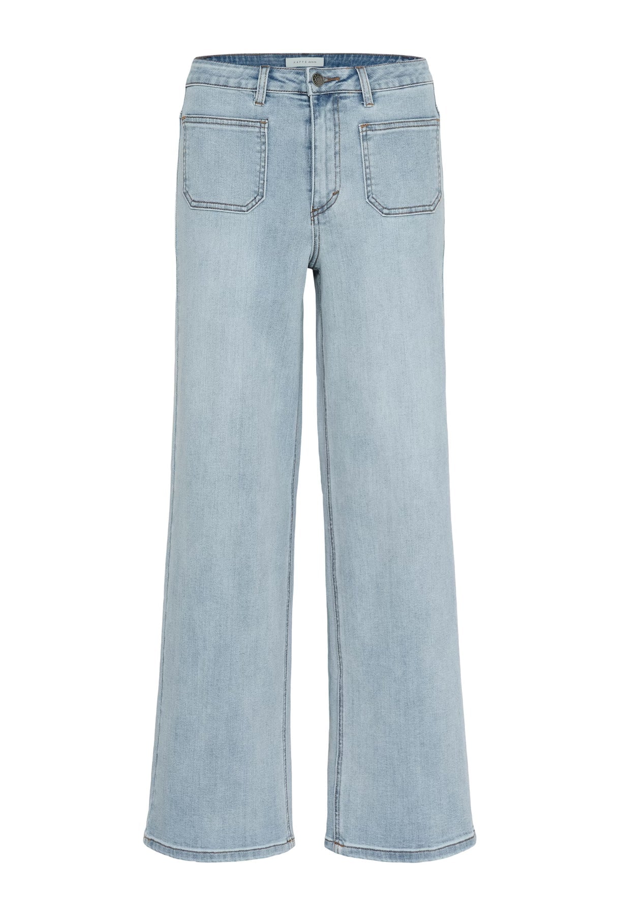 Kaffe Kabrook Light Blue Jeans