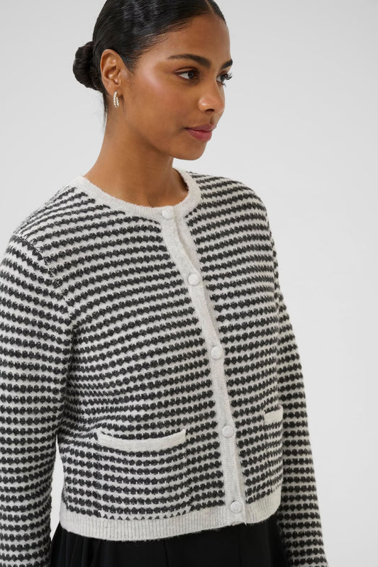 Kaffe Kaellery Cardigan