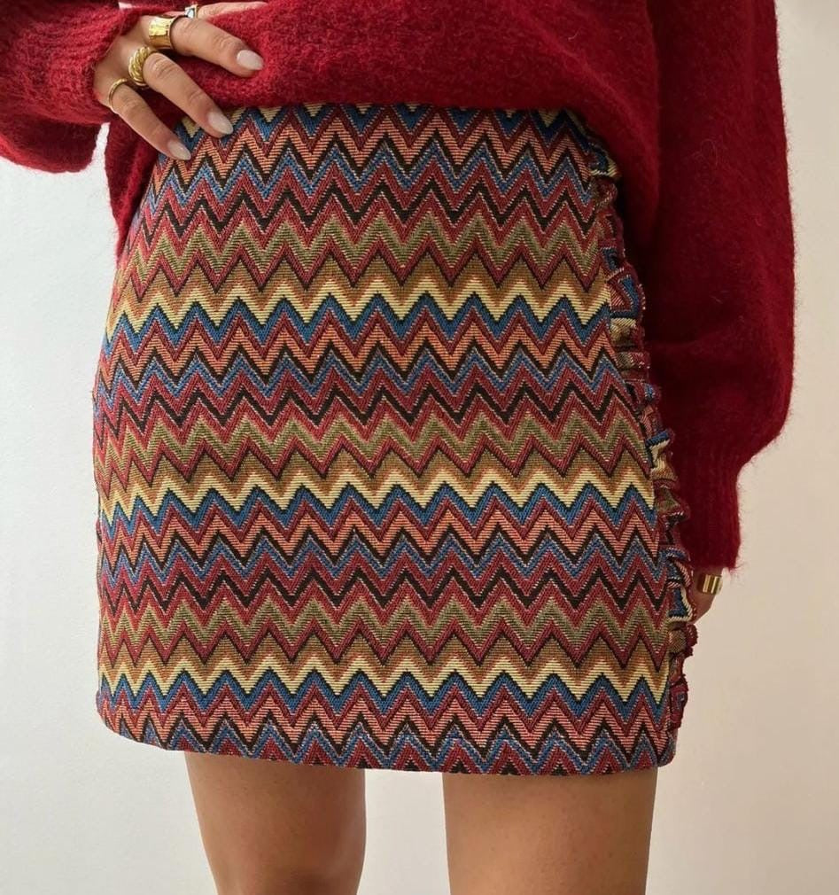 Missi Skirt