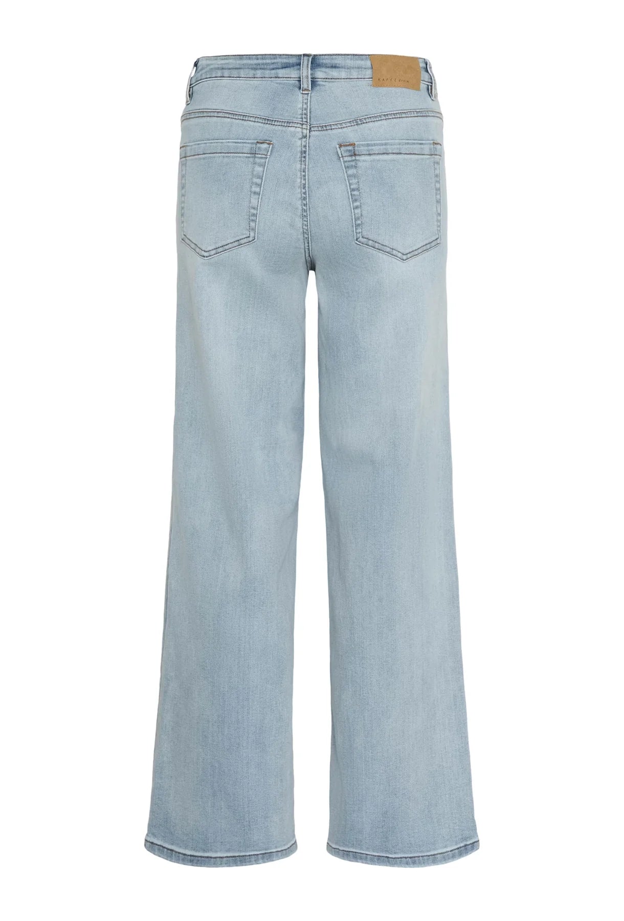 Kaffe Kabrook Light Blue Jeans