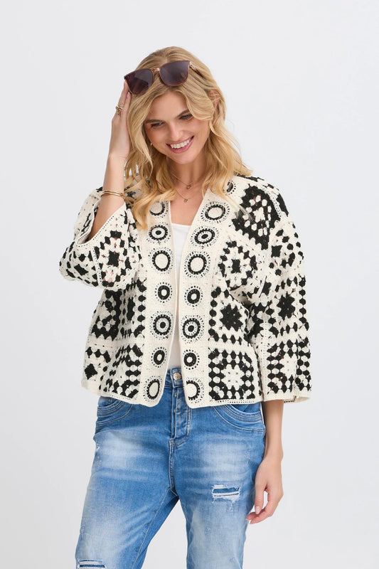 Coolio Cardigan