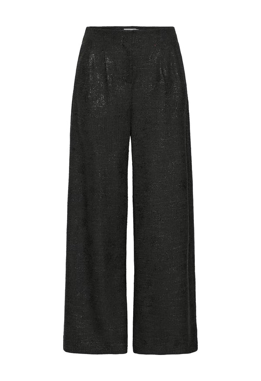 Ichi Ihkate Gleam Trousers