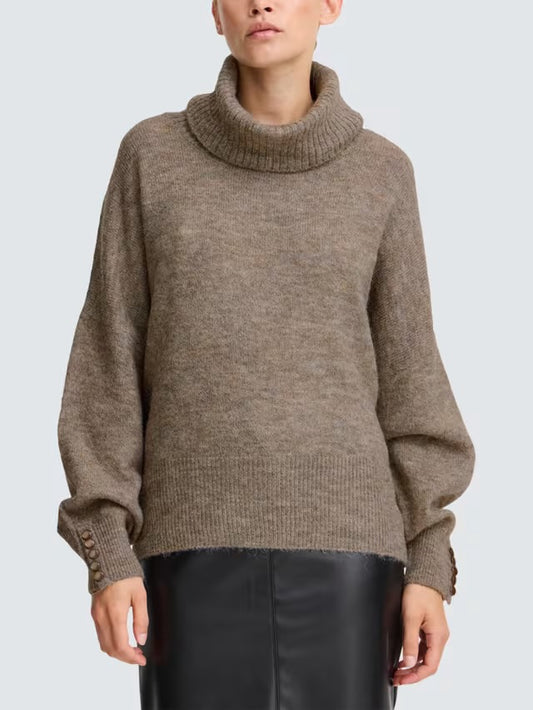 Ichi Ihkamara Jumper Rifle Fungi