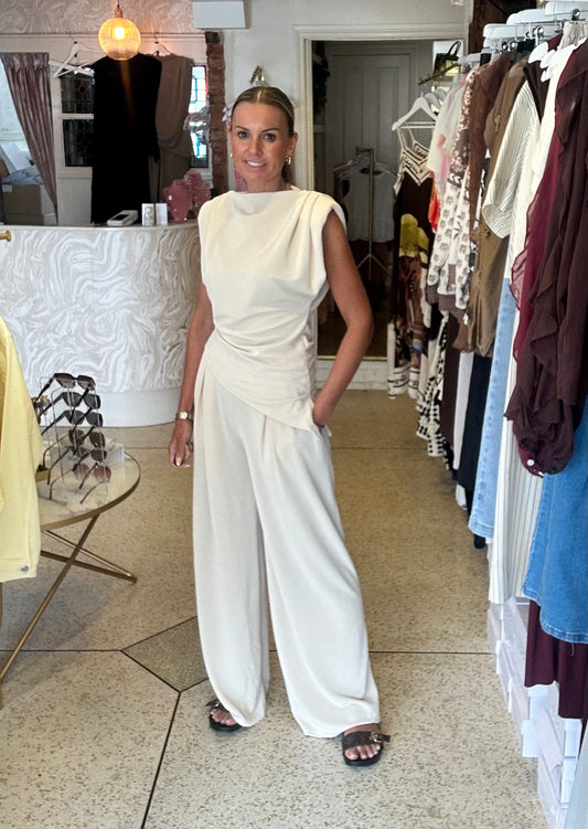 Stone Tia Co-ord