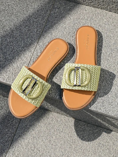 Sage Dee Sandals