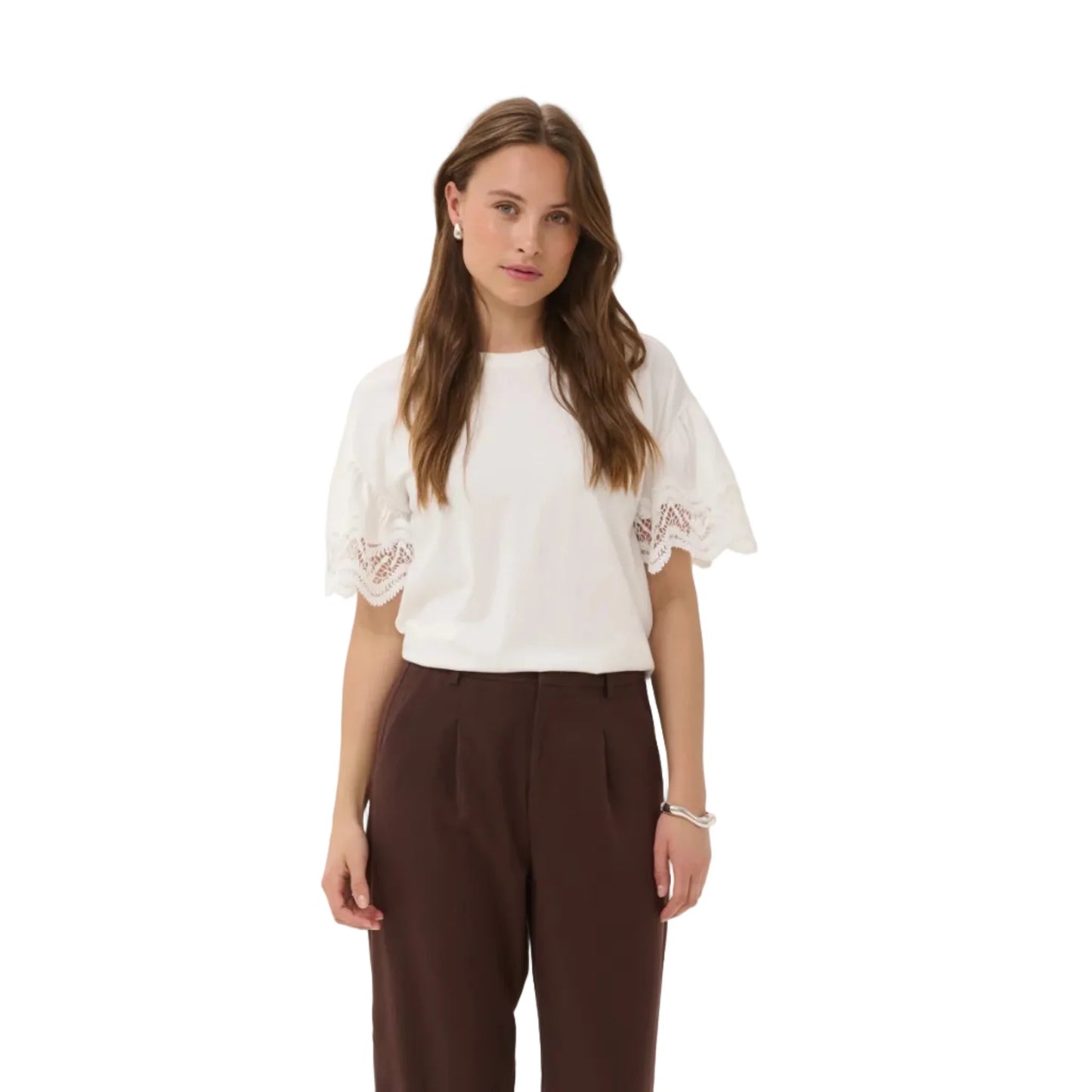 Kaffe Kahermia T- Shirt