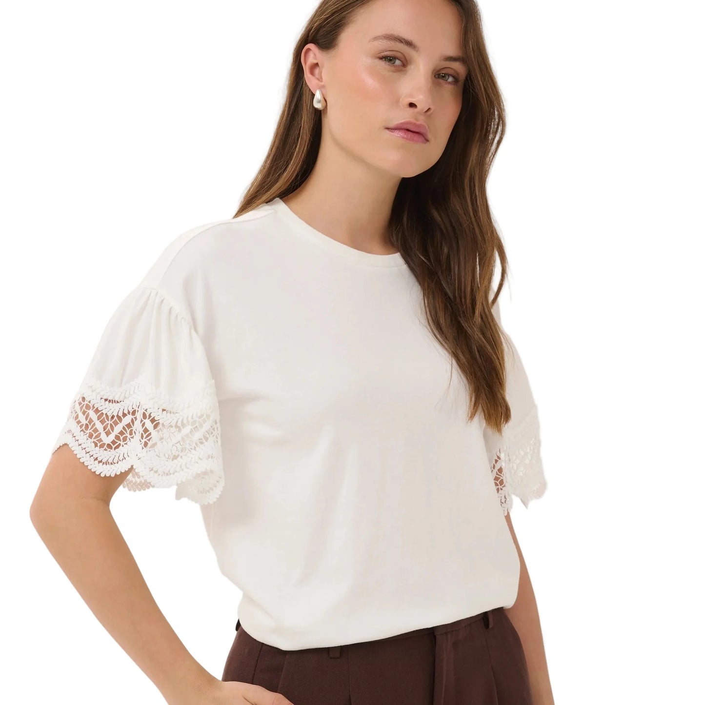 Kaffe Kahermia T- Shirt