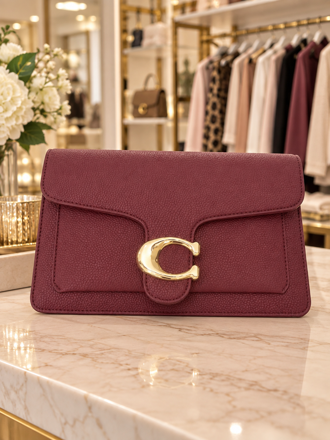 Wine Cee Bag