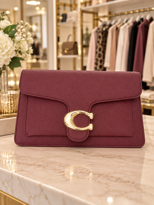 Wine Cee Bag