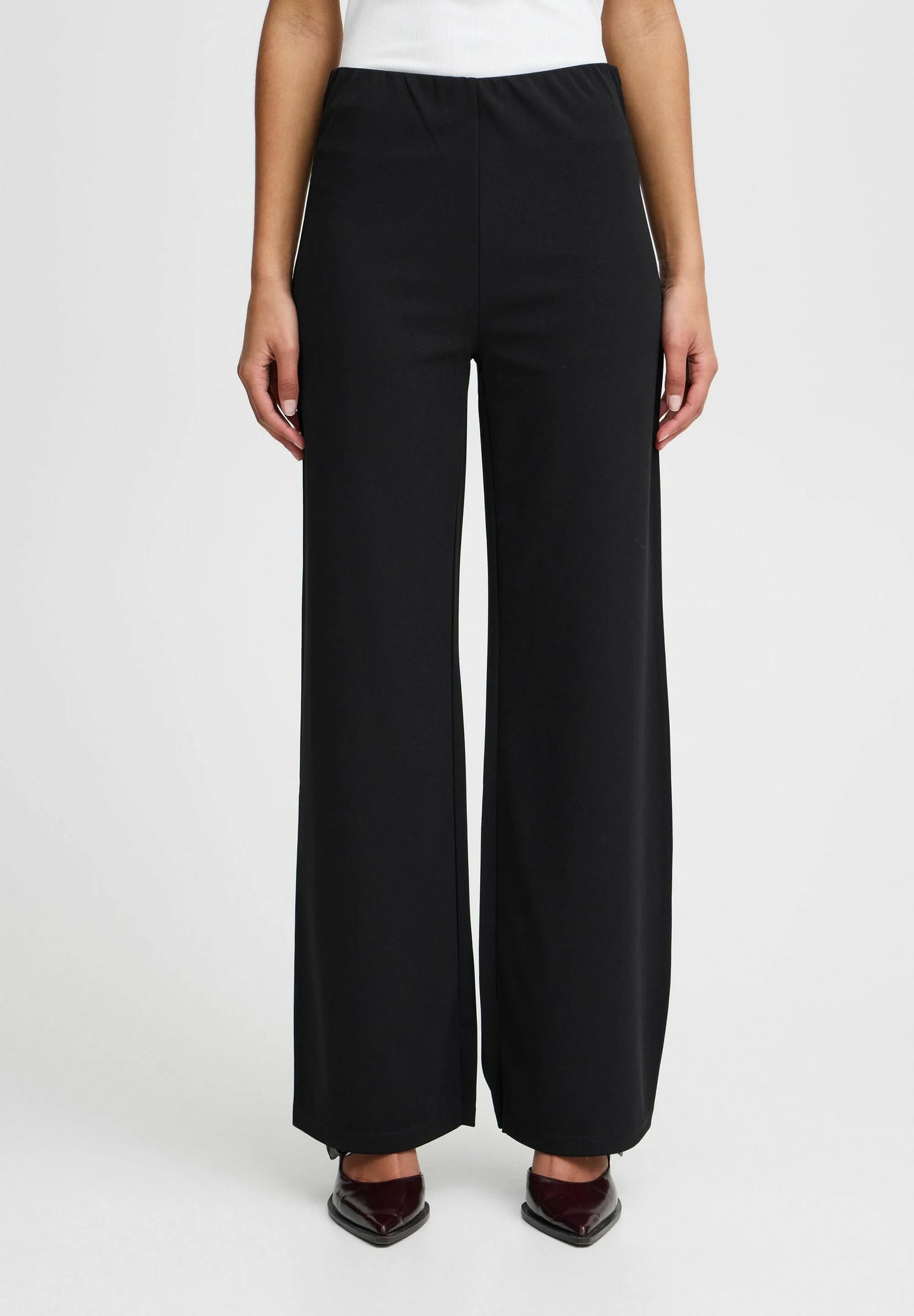 Ichi Ihkatine Trousers