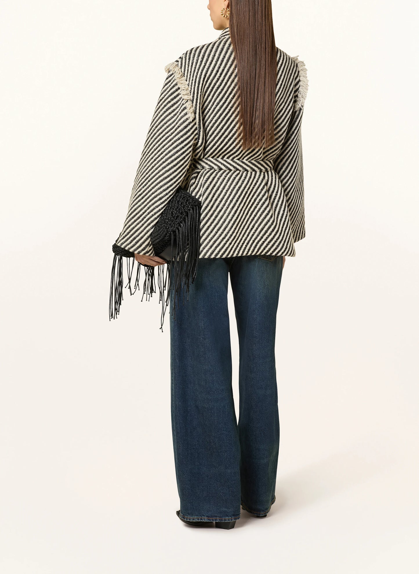 Ichi Ihsokata Jacket