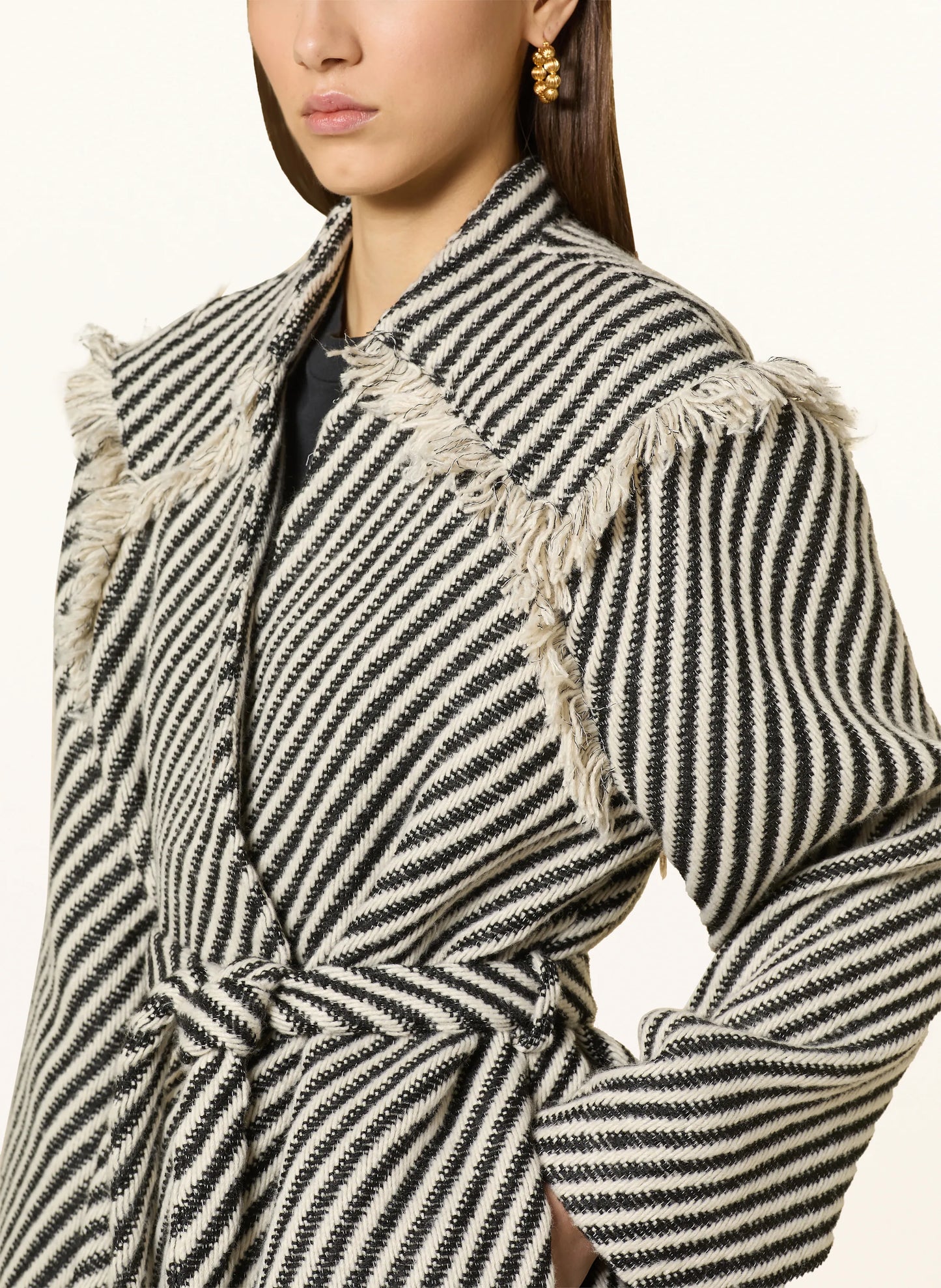 Ichi Ihsokata Jacket