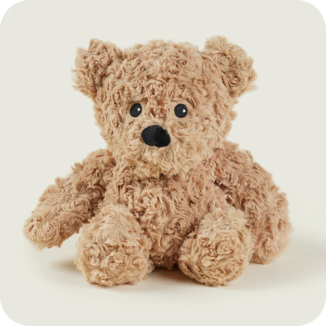 Warmies Teddy Bear
