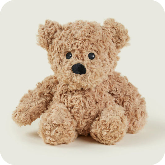 Warmies Teddy Bear