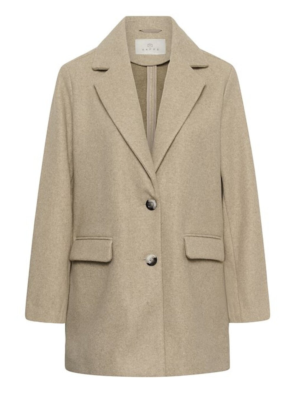 Kaffe Kasaturn Jacket