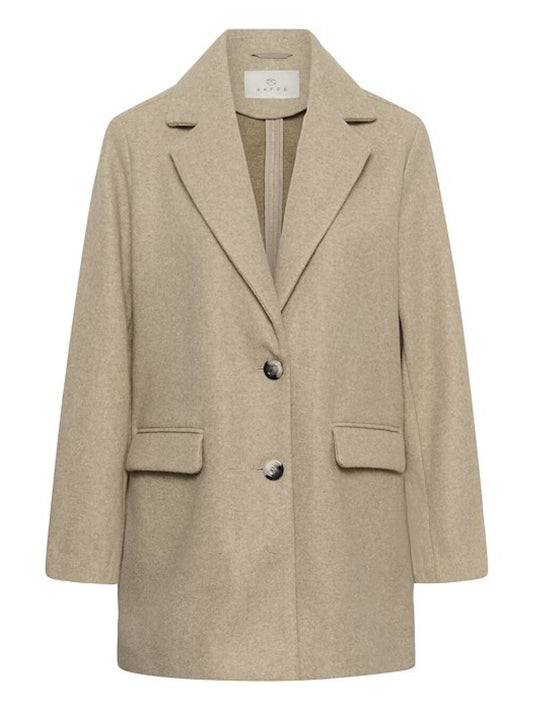 Kaffe Kasaturn Jacket