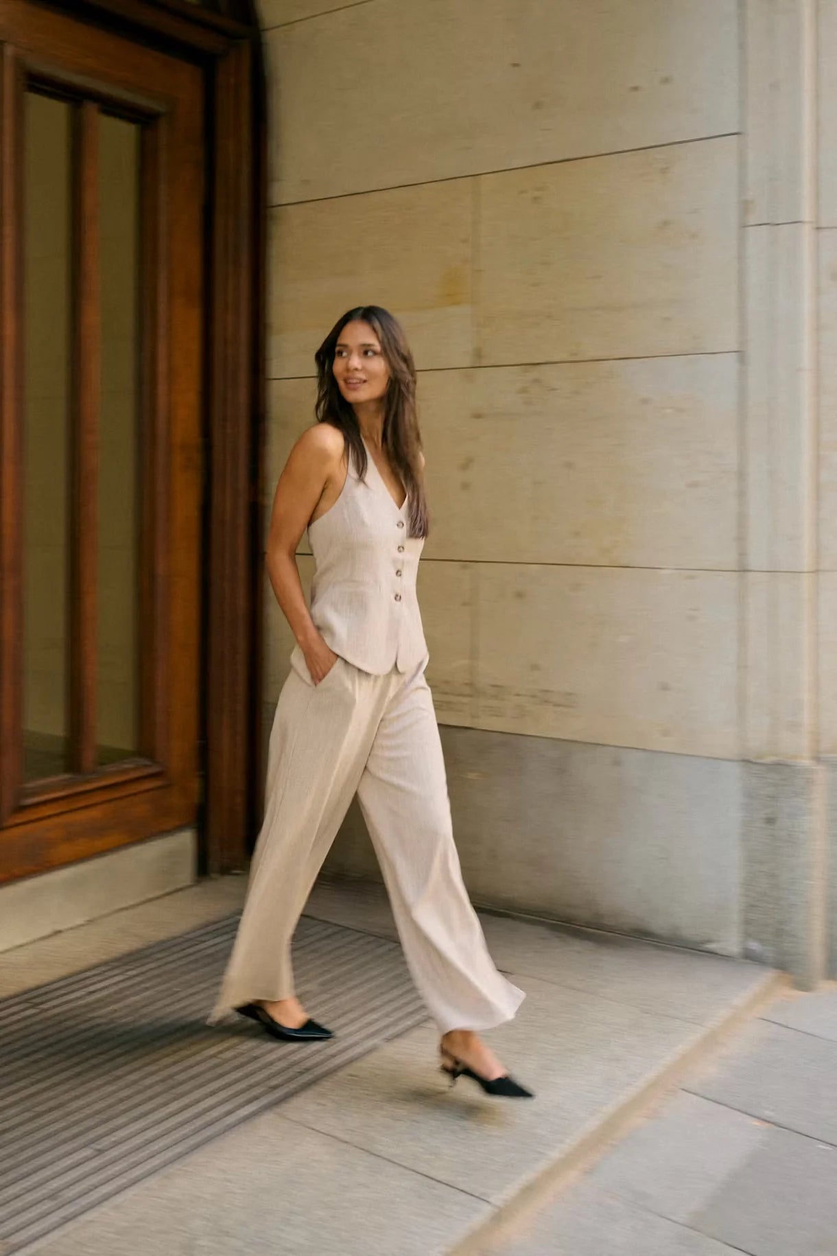 Kaffe Kaomila Pants