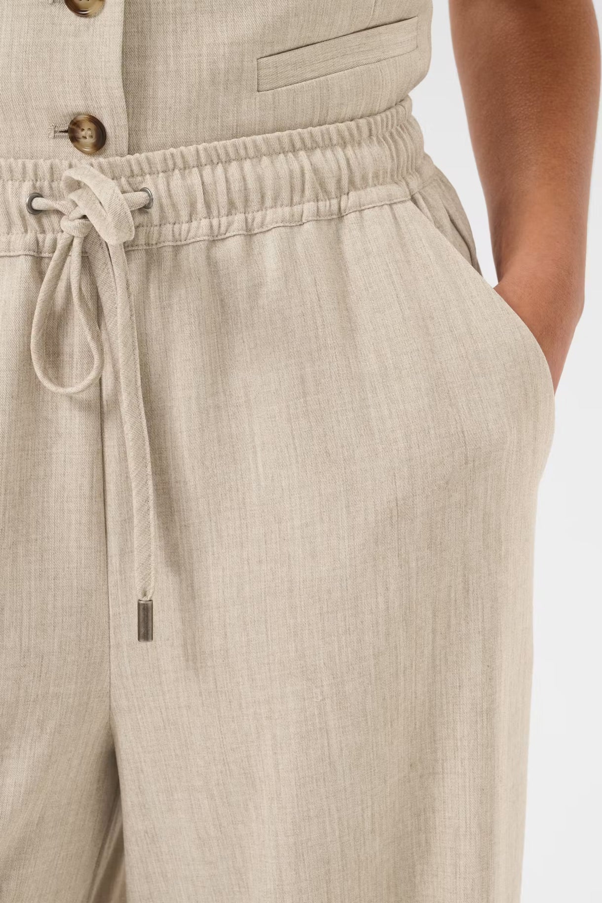 Kaffe Kaomila Pants