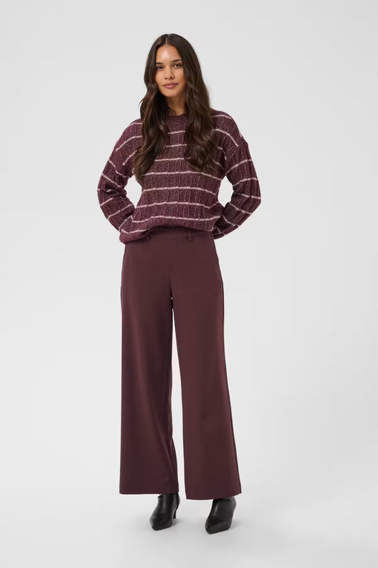 Kaffe Kavalley Trousers