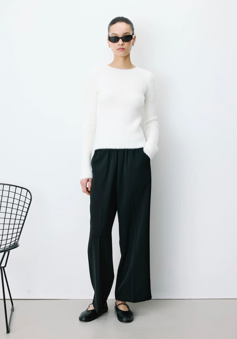 Grace & Mila Auryn Jumper