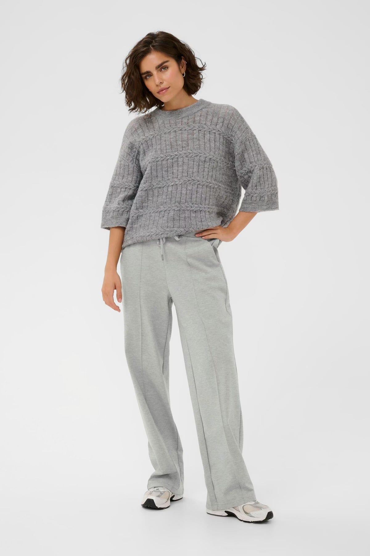 Kaffe Kajenny Trousers