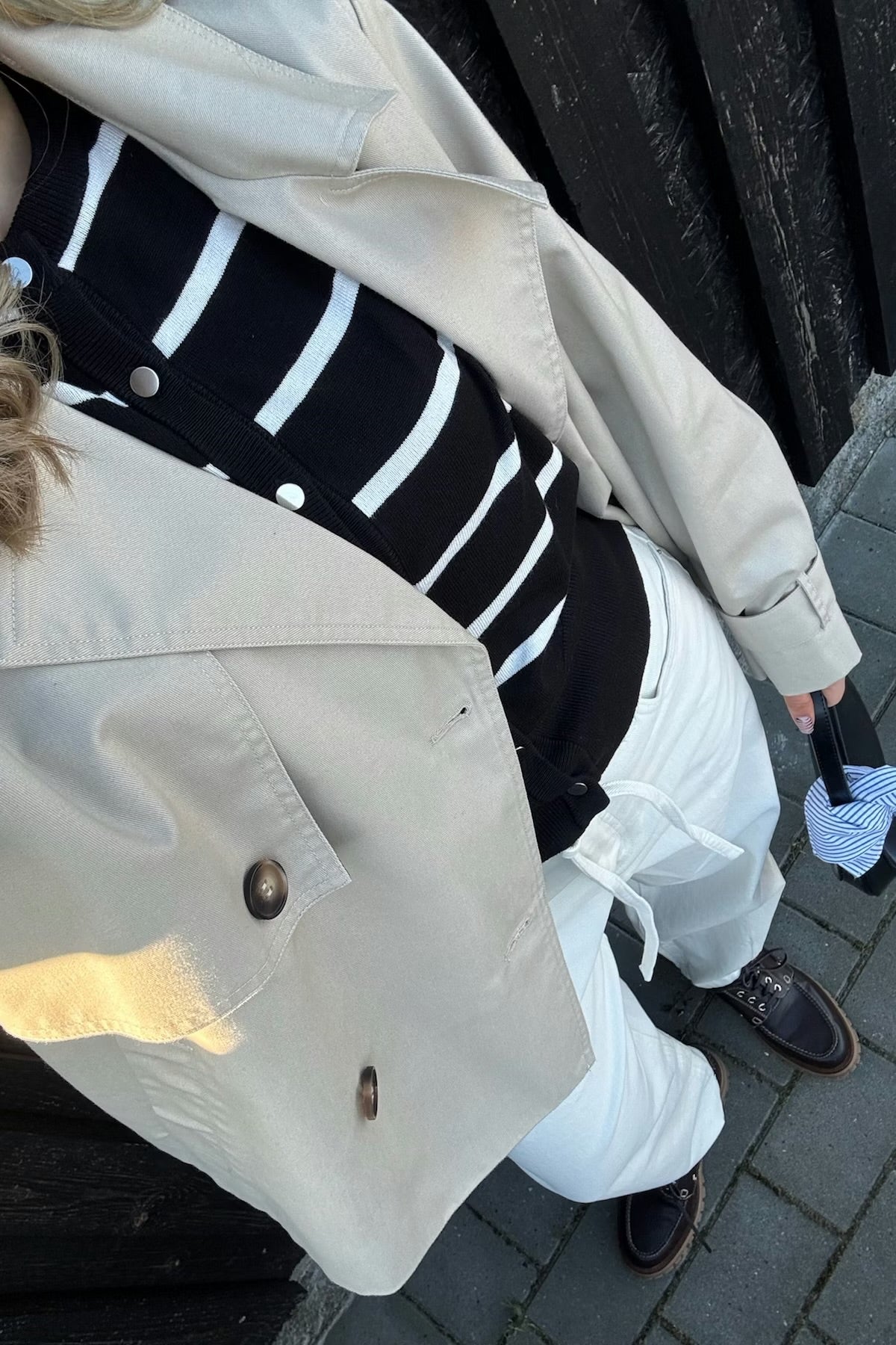 Kaffe Kapatricia Jacket